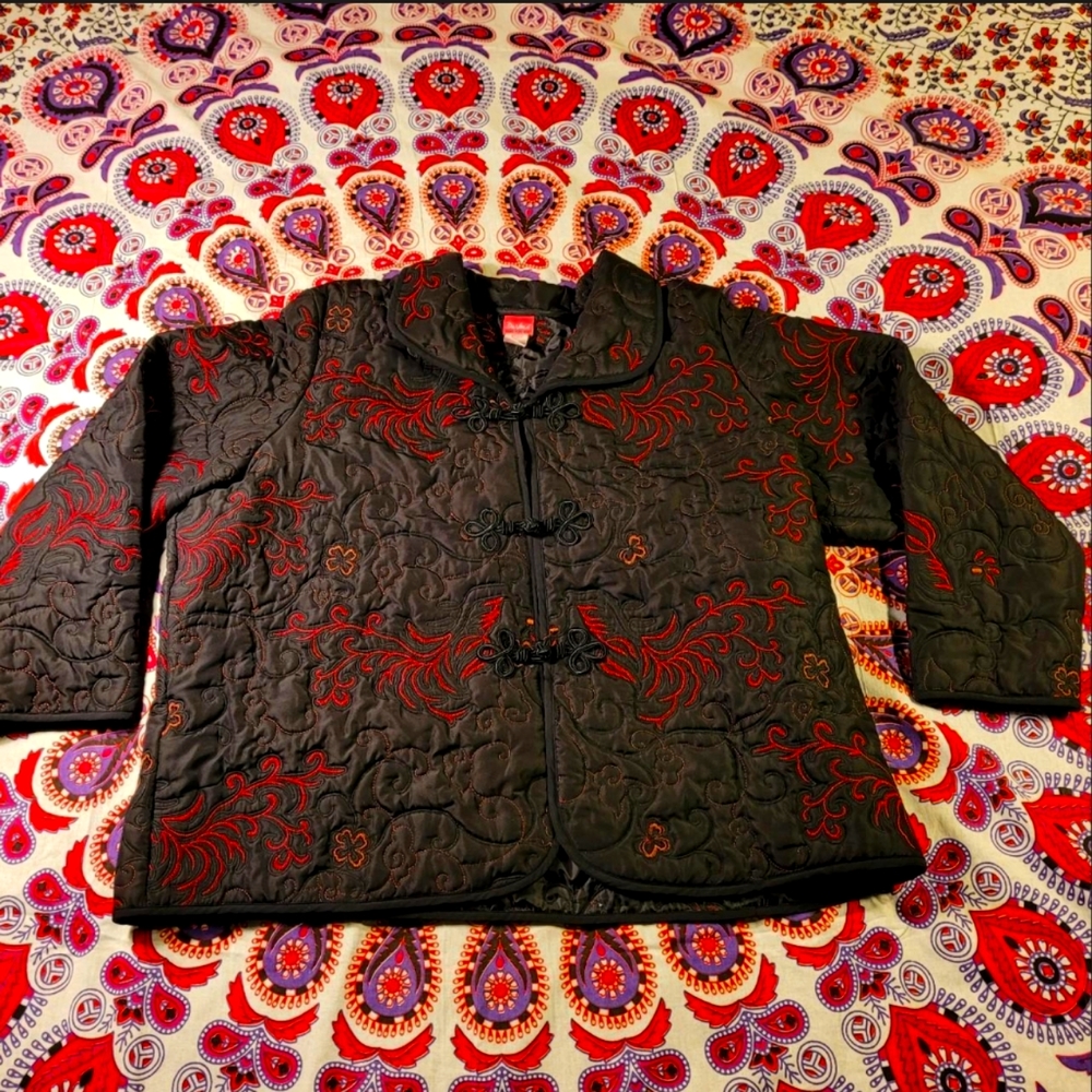 Vintage Japanese jacket